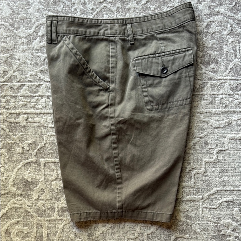 Eddie Bauer Women’s Bermuda Shorts